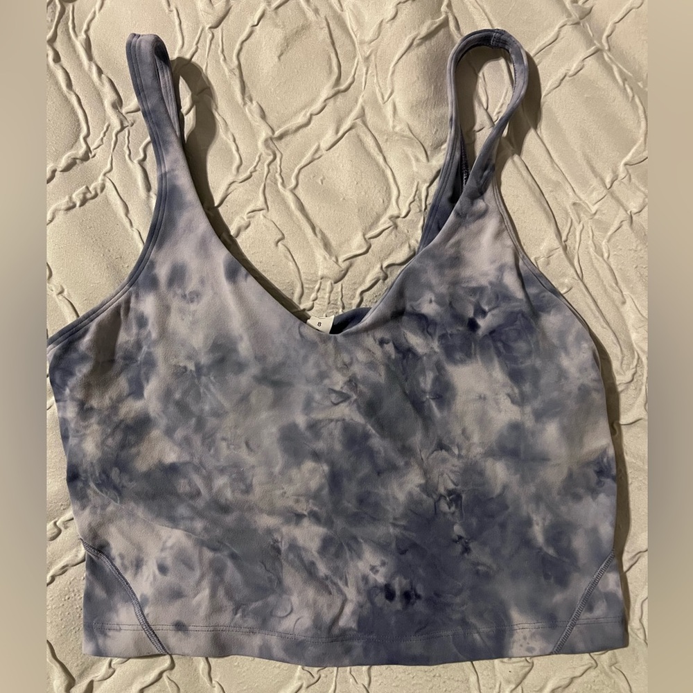 Lululemon Align Tank